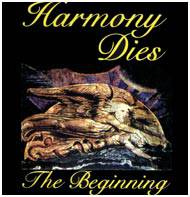 Harmony Dies (ITA) : The Beginning